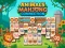 שפּיל Animals Mahjong Connection אָנליין