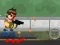 שפּיל Ben 10 Zombie Halloween אָנליין
