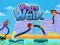שפּיל What a walk אָנליין