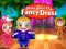 שפּיל Baby Hazel Fancy Dress אָנליין
