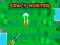 שפּיל Spacy Hunter אָנליין