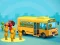 שפּיל Crazy Bus Station אָנליין