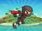 שפּיל Ninja Run Online אָנליין