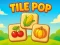 שפּיל Tile Pop אָנליין