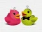 שפּיל Duck Memory Challenge אָנליין