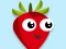 שפּיל Bouncing Strawberry אָנליין