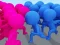 שפּיל Count Master: Crowd Runner 3D אָנליין