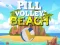 שפּיל Pill Volley Beach אָנליין