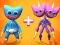 שפּיל PlayTime Merge & Fight אָנליין
