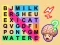 שפּיל Fillwords: Find All the Words אָנליין