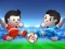 שפּיל Dummies World Cup אָנליין