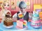 שפּיל Princess Wedding Cake אָנליין