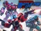 שפּיל Transformers Battle For The City אָנליין