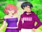 שפּיל Anime Dress Up Games For Couples אָנליין