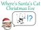 שפּיל Where's Santa's Cat Christmas Eve אָנליין