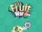 שפּיל Fruit War אָנליין