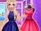 שפּיל Elsie Dream Dress אָנליין