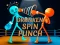 שפּיל Drunken Spin Punch אָנליין
