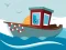 שפּיל Boat Jigsaw אָנליין