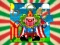 שפּיל Circus Jigsaw Puzzle אָנליין