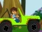 שפּיל Diego 4x4 Offroad אָנליין