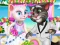 שפּיל Ben and Kitty Wedding Day אָנליין