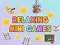 שפּיל Relaxing Mini Games אָנליין
