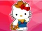 שפּיל Hello Kitty Memory Challenge אָנליין