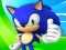 שפּיל Cross Sonic Race אָנליין