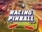שפּיל Racing Pinball אָנליין