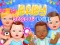 שפּיל Baby Dress Up אָנליין