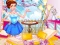 שפּיל Princess Spa Day אָנליין
