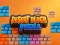 שפּיל Desert Block Puzzle אָנליין