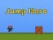 שפּיל Jump hero אָנליין