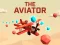 שפּיל The aviator אָנליין
