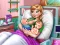 שפּיל Ice Princess Twins Birth אָנליין