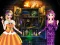 שפּיל Princess Halloween Party Dress אָנליין