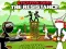 שפּיל Stickman Army: The Resistance אָנליין