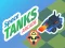 שפּיל Space Tanks: Arcade אָנליין