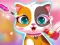 שפּיל Princess Pet Castle אָנליין
