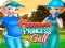 שפּיל Pregnant Princess Golfs אָנליין