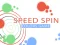 שפּיל Speed Spin Colors Game אָנליין