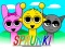 שפּיל Sprunki אָנליין