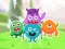 שפּיל Monster Clicker אָנליין