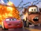שפּיל Cars Cartoon Coloring אָנליין