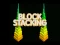 שפּיל Block Stacking אָנליין
