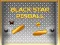 שפּיל Black Star Pinball אָנליין