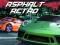 שפּיל Asphalt Retro אָנליין