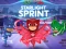 שפּיל PJ Masks Starlight Sprint אָנליין