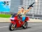 שפּיל Open World Crime City Shooting אָנליין